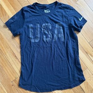 Nike Team USA Olympics T-Shirt